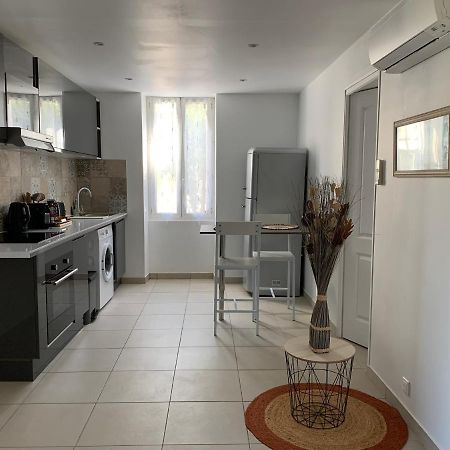 Appartamento L'Almanarre Hyères Esterno foto
