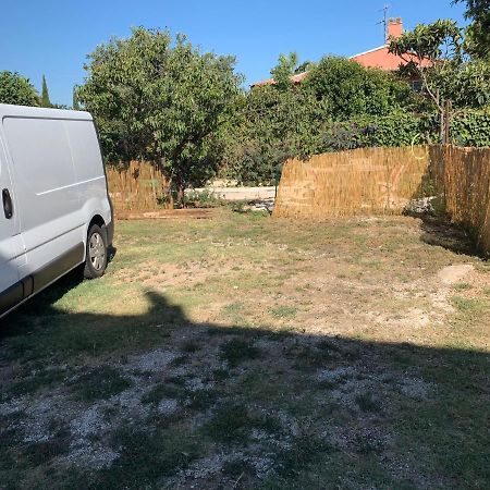 Appartamento L'Almanarre Hyères Esterno foto