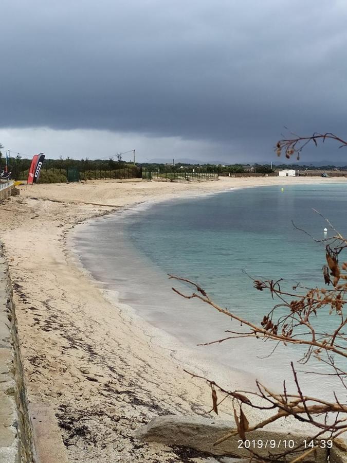 Appartamento L'Almanarre Hyères Esterno foto